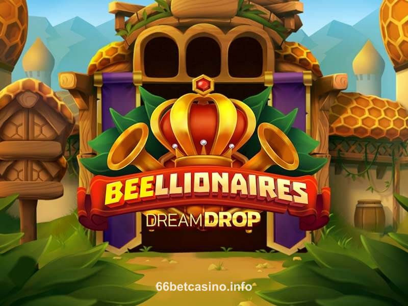 Beellionaires Dream Drop 66 bet casino